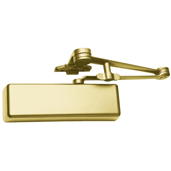 4111-HCUSH RH US4 Surface Closers